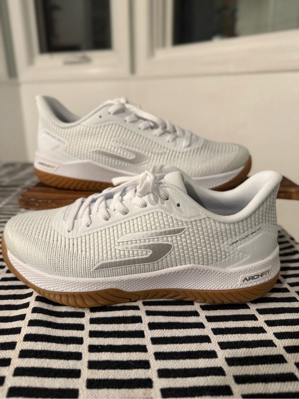 Skechers Viper Court Pro 2.0 Pickleball shoes